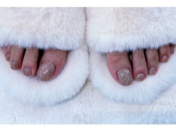 クイーンズネイルサロン(Queen’s nail salon)/