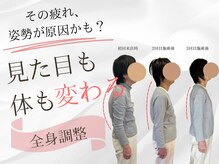 カラダのミカタ