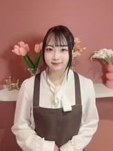 シュガーアイサロン 平塚店(SUGAR)&nbsp;齋藤 ひなた
