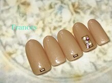 フランセス(Frances)/
