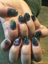 ネイルサロン ミュゼ ド ミューズ(musee de MUSE)/