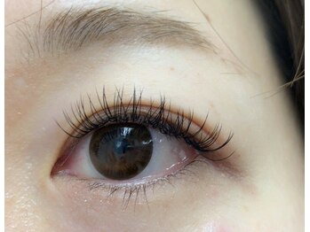 プラスアイ 横浜西口店/140本プレミアムセーブル