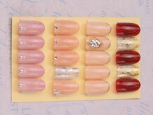 ソルノワ(sol-noir)/