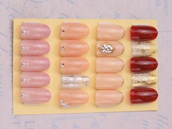 ソルノワ(sol-noir)/