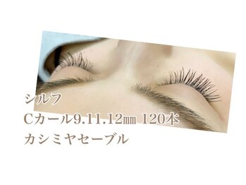 シルフ 石橋店(Sylph)/ミックススタイル 120本