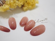 ネイルクローゼット(Nail Closet)/
