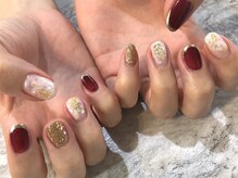 レーヴ(reve)/デザインコース(オフ込)¥6000