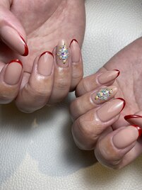 ～赤フレンチ～