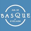 バスク アイラッシュ(BASQUE EYELASH)ロゴ