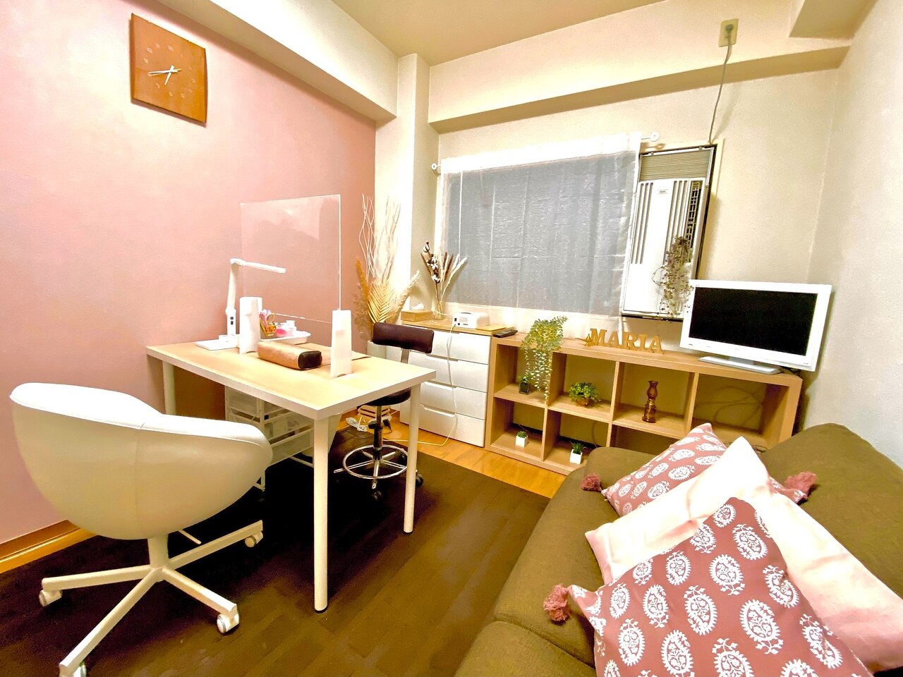 ネイルサロン マリア(maria)|ホットペッパービューティー