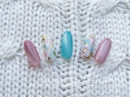 定額デザインサンプル☆