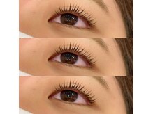 ネイルアンドアイラッシュヴィーナ ゆめタウン廿日市店 (Nail&EyeLash Vina)/パリジェンヌラッシュリフト