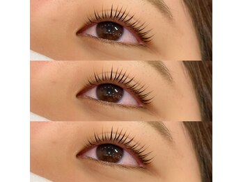 ネイルアンドアイラッシュヴィーナ ゆめタウン廿日市店 (Nail&EyeLash Vina)/パリジェンヌラッシュリフト