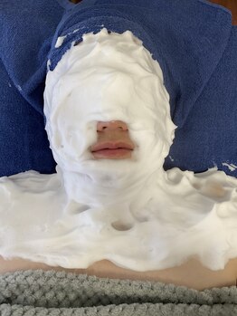 ビビィ(VIVIE)/ホームケアでも♪