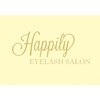 ハピリー(Happily)ロゴ