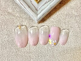 ☆アートサンプル☆　　別途料金