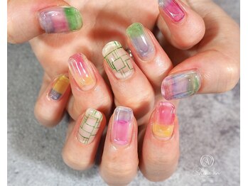 シャインアン(Shine'an)/デザイン2時間