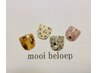 《限定クーポン》フット☆nail(親指アート付)　￥7500オフ別途