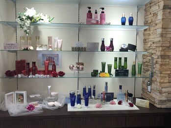 ヤクルトフェイシャルサロン 長野高田/