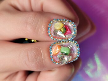 ジュエル ラ メール(Jewel la mer)/