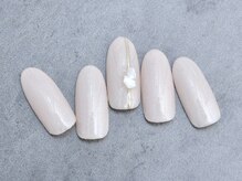 ボージュ バイ ルアナネイル(BeauJu by Luana Nail)/6,000円定額＊ 【町田駅】