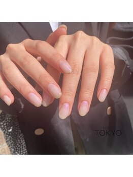 ネイルズトーキョー(nails TOKYO)/ニュアンス