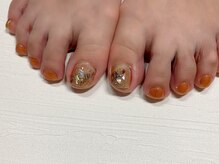 レア ネイル(lea nail)/デザインネイル