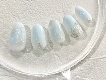 ネイルアバンス 鳳店(Nail AVANCE.)/【加賀design】