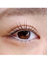 ヴィフ(Vif)/パリジェンヌラッシュリフト