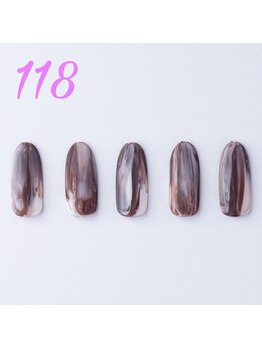 はあとねいる 浅草橋 蔵前店/完全定額ジェルネイル