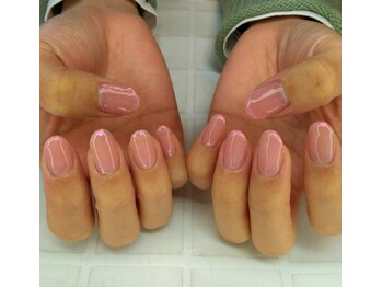 ネイルラビット(NAIL Rabbit)/