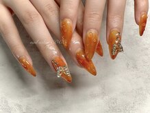 ベルナ(Beruna)/蝶々