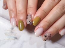 モアニ ヒロオ 渋谷店(MOANI Hiroo)/持ち込みアートも◎