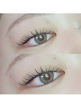 アーティカル(Artical)/#マツエク#マツエク付け放題