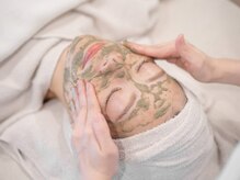 サロン ミウ(salon miu)/【OHLハーブピーリング】