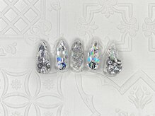 ミスシュガーネイル(MS Sugar Nail)/