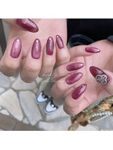 ビューティームーン(beauty moon)/新色マグ＊