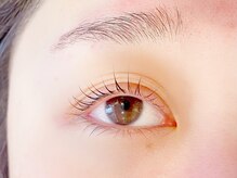 ピオニーココ(PEONYCOCO)/ラッシュリフト♪(四ツ橋/堀江)