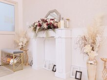 アイビューティーサロン アプリコット(Apricot)/