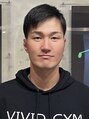 ビビットジム 名古屋高岳店&nbsp;山田 健太