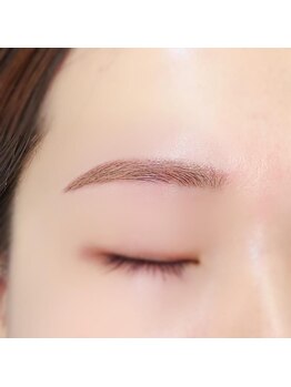 ミー(me.)/アイブロウ