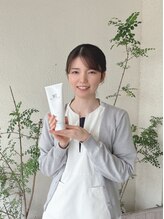 エムティーサロン 大垣林町店(MT)&nbsp;一柳 明里