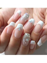 ネイルサロン アテナ(Athena)/200種から選べる定額