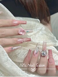 スカルプネイル