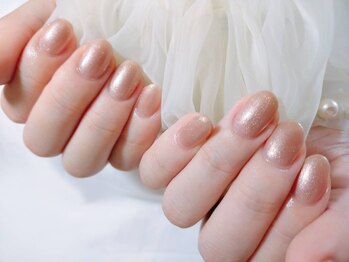 サロン ヴィーヴ(salon Vive)/#きらめきピンクワンカラー