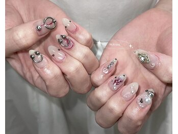 ヌアネイル(NUR NAIL)/