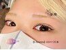 オフ無料【E-feminine】エクステパーマ120本/12700→10600