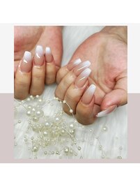 ベイビーブーマ/グラデーション