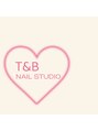 ティーアンドビー ネイルスタジオ(T&B NAIL STUDIO)/スタッフ一同