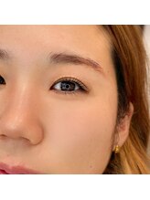 フロウ 相模原店(Froh)/ラッシュリフト